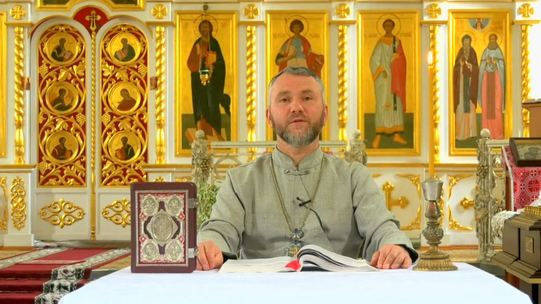 “Свет веры” 15.06.2025