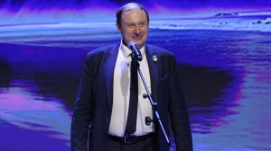 09.10.2025. Федор Романенко: Арктика нас ждет!