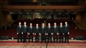 Христианское пение