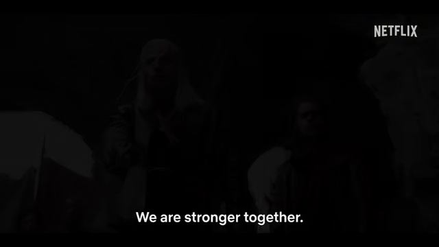 Сериал «Ведьмак» от Netflix — вышел первый трейлер 4 сезона. смотреть онлайн