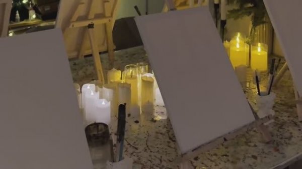 Art is Therapy студия для творчества