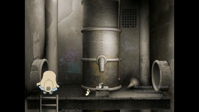 Полное прохождение Полная труба (PC) (PC) (Без комментариев) смотреть онлайн