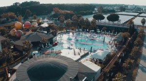 Amon Hotels Adults Only 16+ 4*