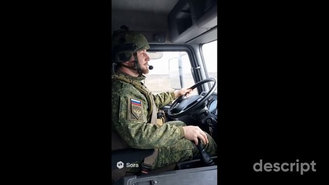 Обзор КАМАЗ-5350 для начинающих