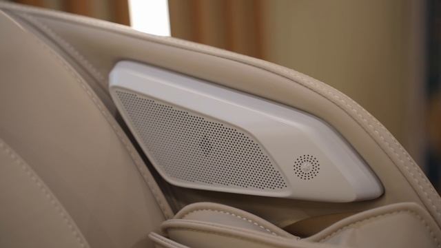 Краткий видеообзор массажного кресла Bodo Ekouda смотреть онлайн