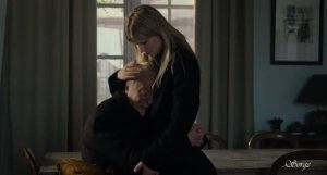 АНГЕЛ Седой