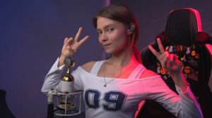 Эфир от 20.09.2025 (Twitch) Есть только миг между прошлым и будущим, именно он называется СТРИМ :)