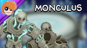 Остров Формулы Жизни - Все Монстры и Песни (My Singing Monsters, Мои Поющие Монстры, Msm, Мсм)