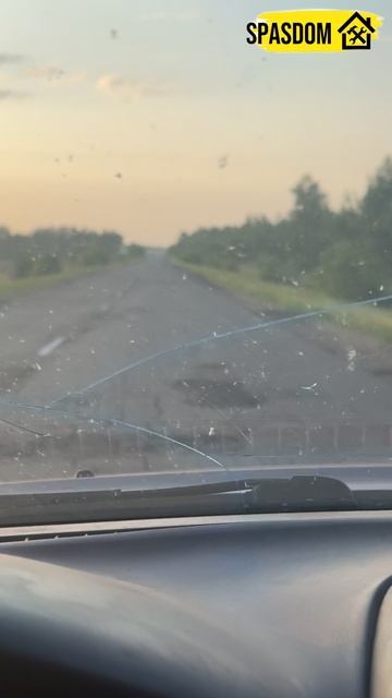 Дорога в Нижний Новгород. Полное видео: https://rutube.ru/video/2aa644d1b20153663a922ece6acd42cb/ смотреть онлайн