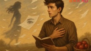 Эркин Одинаев - Он қадар дер омадӣ_ то дафтарамро бод бурд...