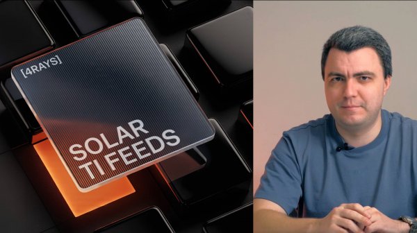 10 вопросов про Threat Intelligence