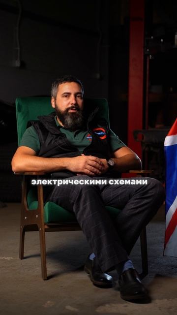 Владелец уже хотел продать свой MINI