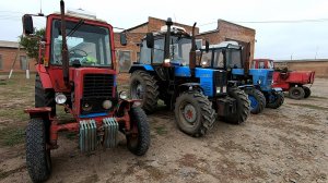 Рабочие будни продолжаются!