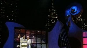 Ангелина Вовк и Евгений Меньшов - (Песня Года 1997 Финал)