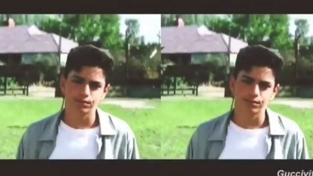 80s/90s Vine Edits #2