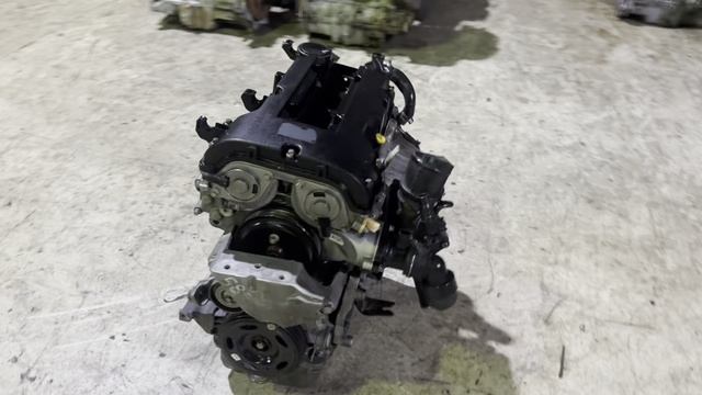 1.4 A14NET смотреть онлайн