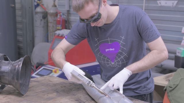 Производство Geniled 2025 смотреть онлайн