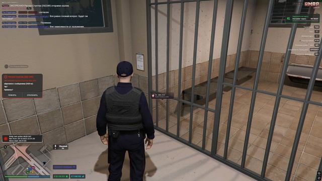 Grand Theft Auto V 2025.10.10 - 01.11.47.11.DVR смотреть онлайн