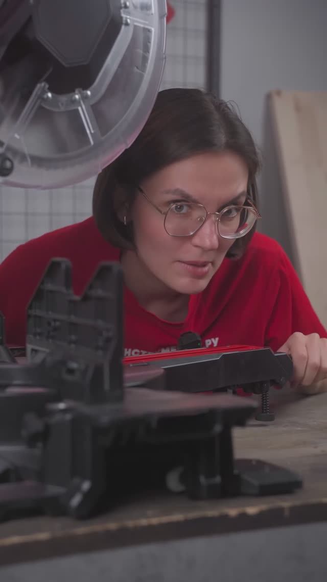 Сердце столярной мастерской! смотреть онлайн