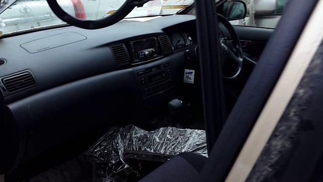 №407 ALLEX NZE121-5020134 2002 20150626_095626 смотреть онлайн