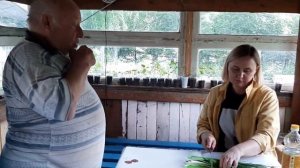 МУРНЯ  ТАКОЕ ВЫ ЕЩЕ НЕ ЕЛИ!