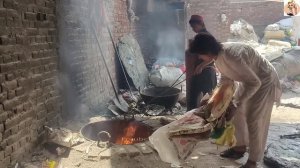 Технологии, изготовление стеклянных шариков из отходов