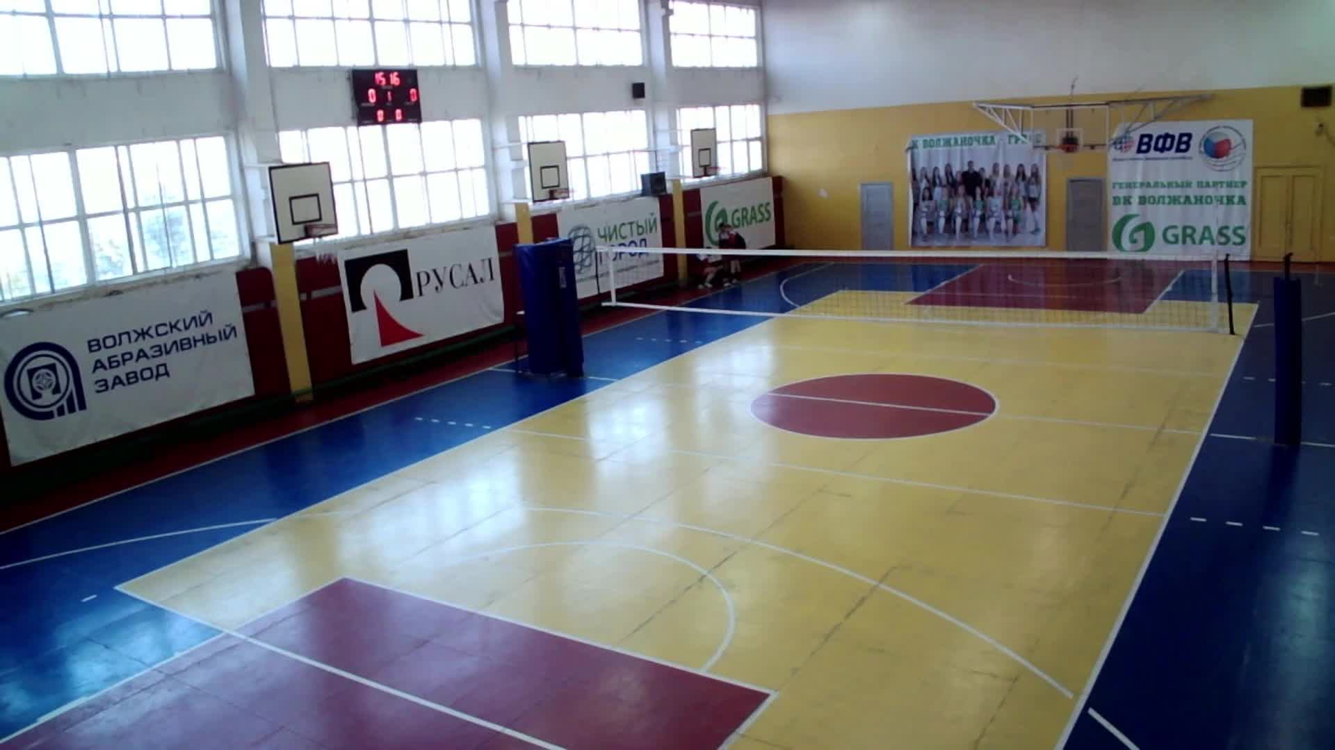 Волейбол смотреть онлайн