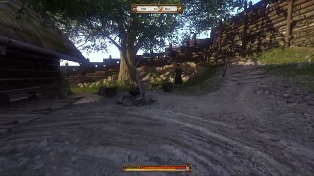 Kingdom Come: Deliverance #28 смотреть онлайн