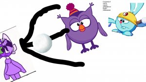 Сосрина 4 часть серия убирайся будет наказание