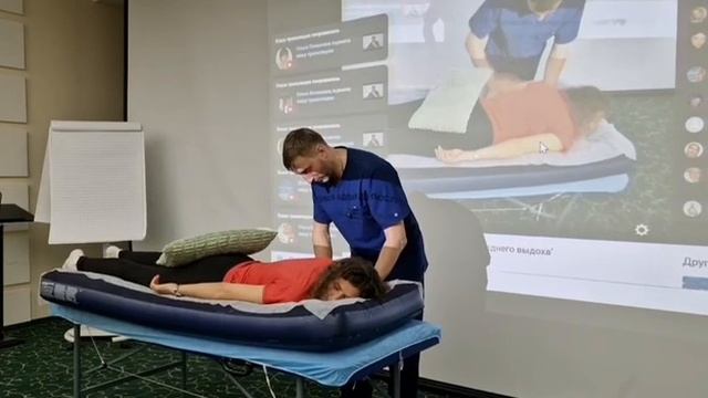 Семинар в г.Пятигорск- 2/3ступень, сентябрь 2025 (часть 28) смотреть онлайн