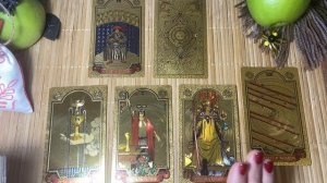 Что точно сбудется в вашей судьбе 🍏🍎🔥Расклад на картах Таро 🔥🍎🍏События ближайшего будущего 🍏