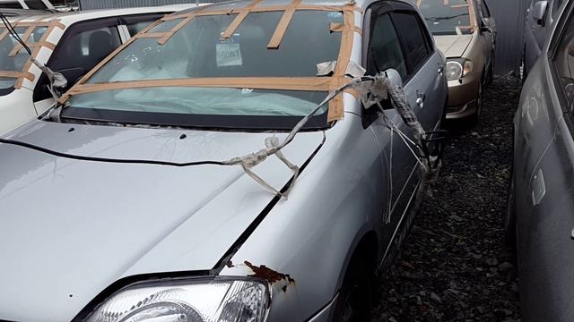 №410 ALLEX NZE121-5016604 2002 20150625_173127 смотреть онлайн