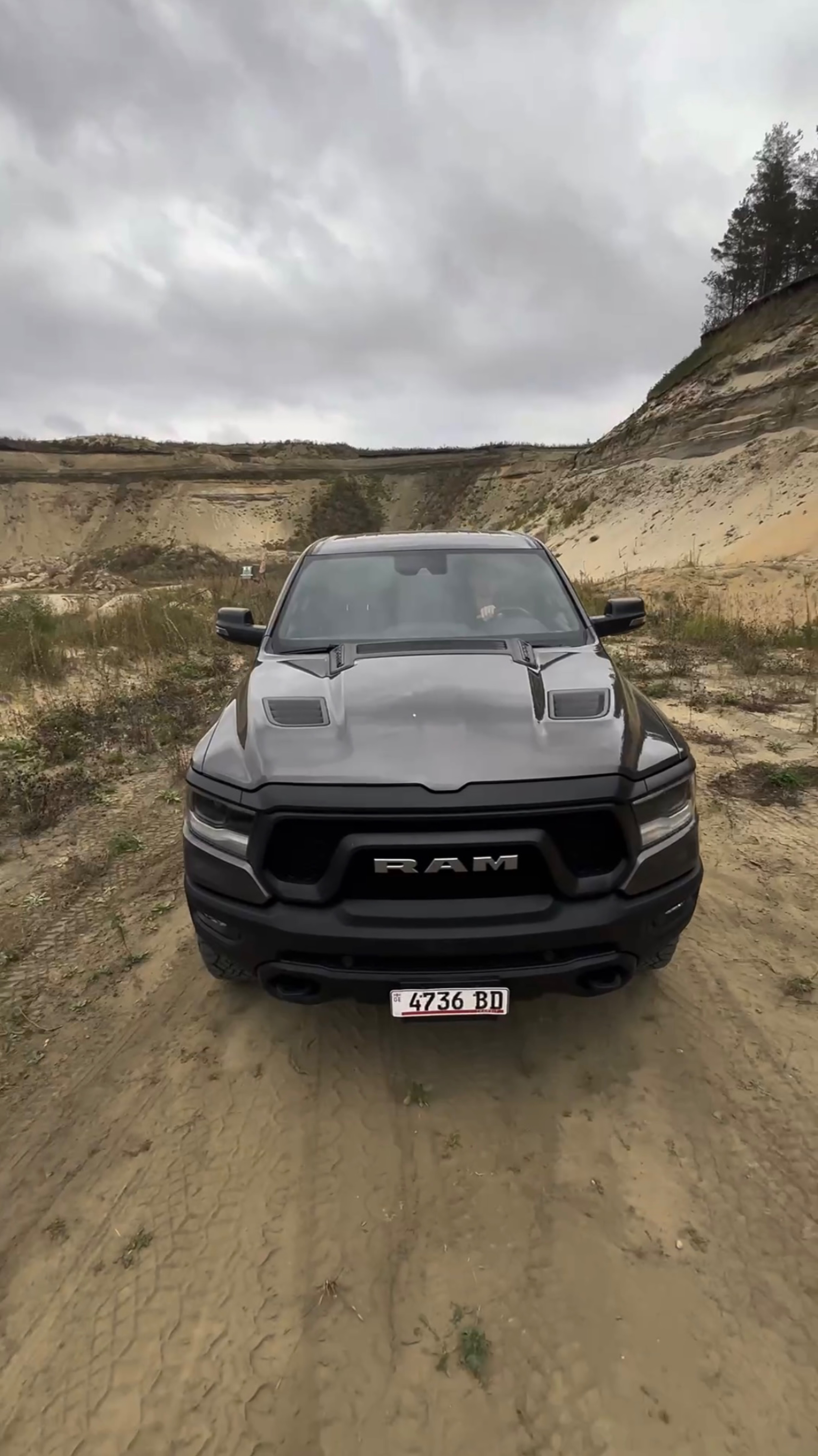 Бекстейдж со съёмок рамов🔥 #garage27 #ram #auto #car #trx #ramtrx #ramrebel #ramlimited