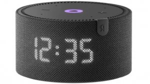 Умная колонка Новая Яндекс Станция Мини YNDX-00020K