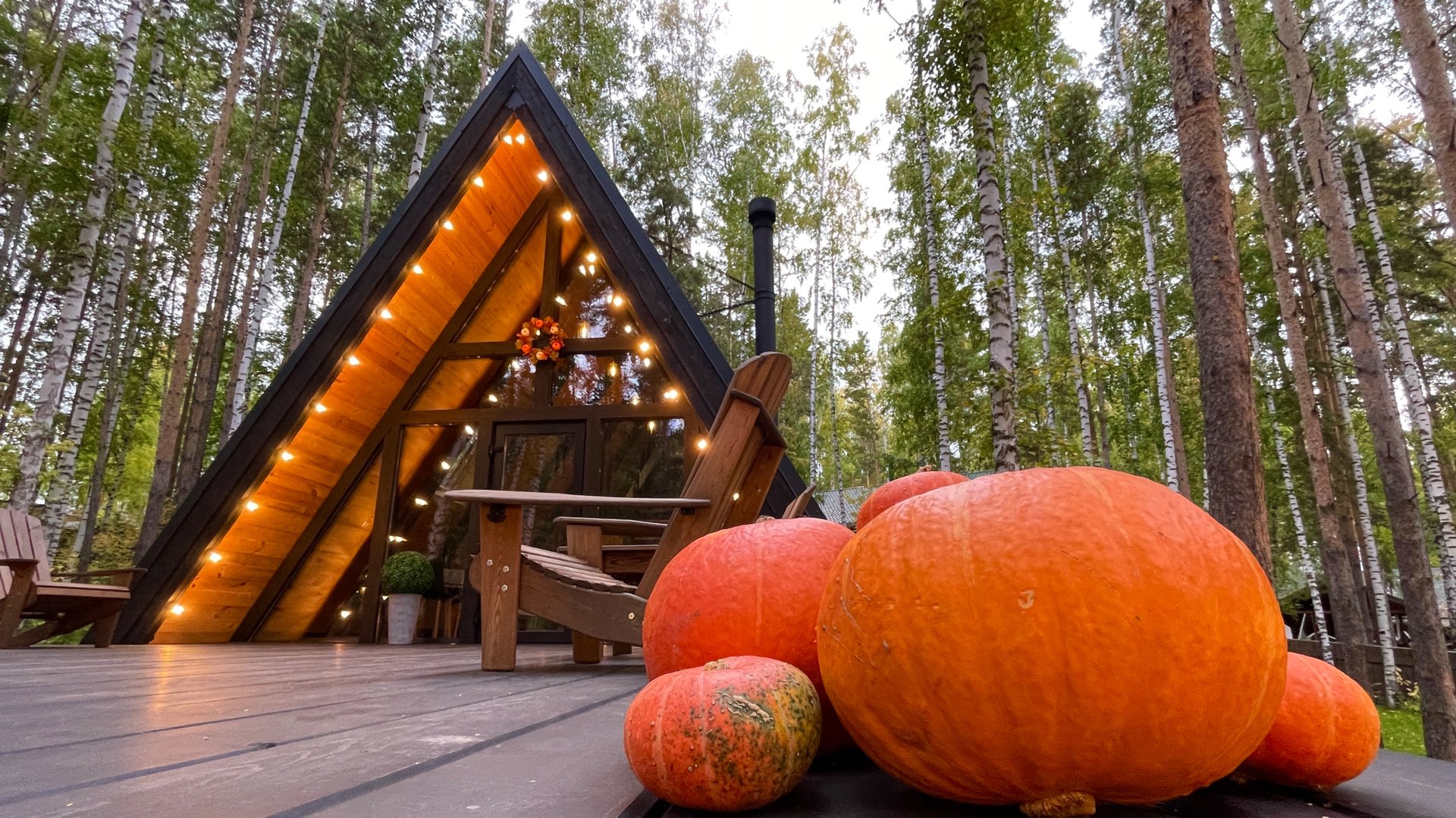 Krona House, Гостевой дом для отдыха в Красноярске