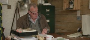 Телешоу "Ферма Кларксона", 3.05 (AlexFilm)