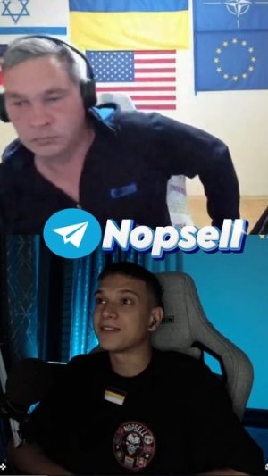 ЧАТРУЛЕТКА / УКРАИНСКИЕ БЛОГЕРЫ ПОКАЗЫВАЮТ 78 МЕСТО IQ