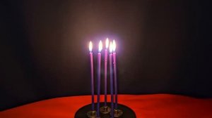 ОТКРЫТЬ ВРАТА ЖЕЛАНИЙ...ДАР ДУХОВ