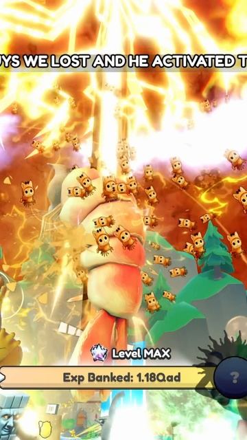 Портал в Лос Триппитроппитос в Brainrot Evolution Роблокс ! смотреть онлайн