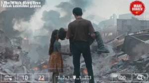 PLAYLIST к дораме Белое оливковое дерево / The White Olive Tree / 2025