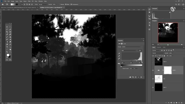 3.10.9 Adding fog смотреть онлайн