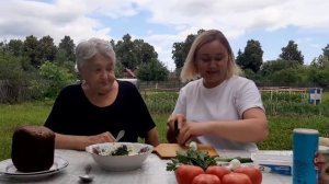 НАМАЗКА ПО МОЛДАВСКИ!!!