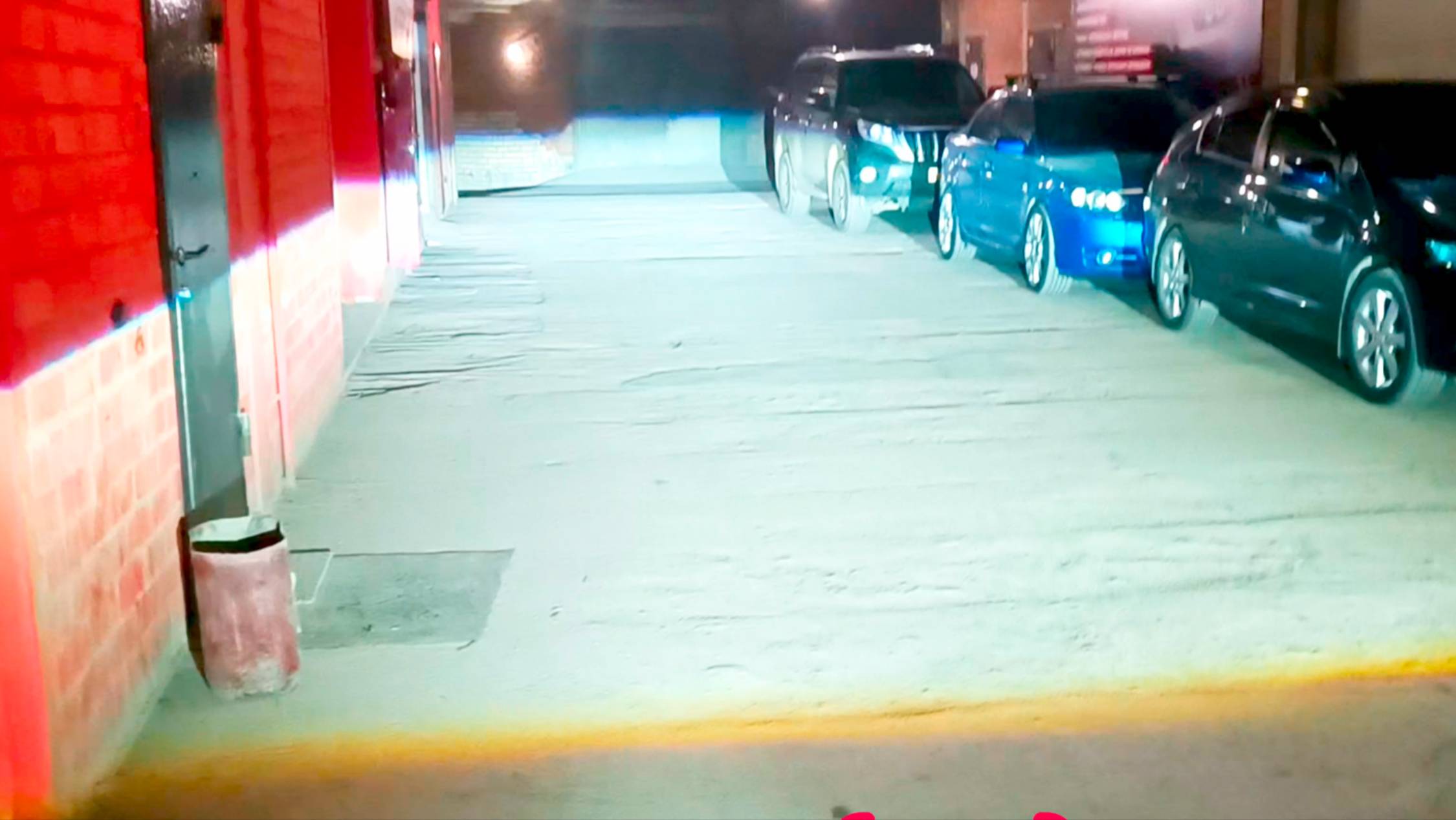 Nissan Patrol Y62 модернизация света фар смотреть онлайн