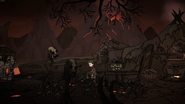 Creepy Tale: Some Other Place #3 смотреть онлайн