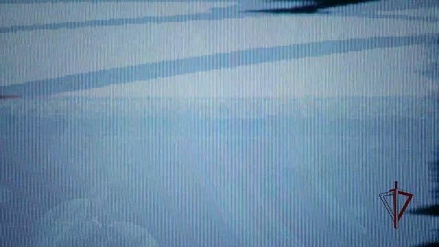 Работает СОБР