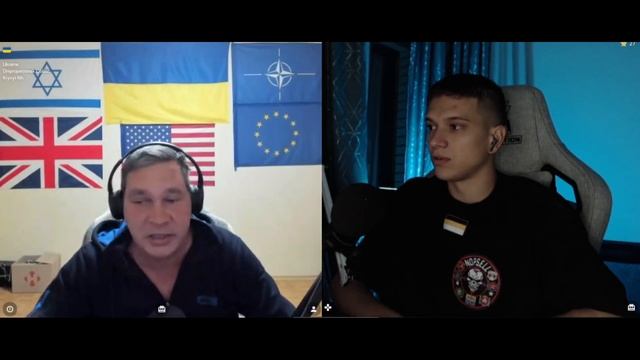 УКРАИНСКИЙ БЛОГЕР УБЕЖАЛ... смотреть онлайн