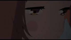 [AMV] Аниме клип - Услышит весь район, что я в тебя влюблён