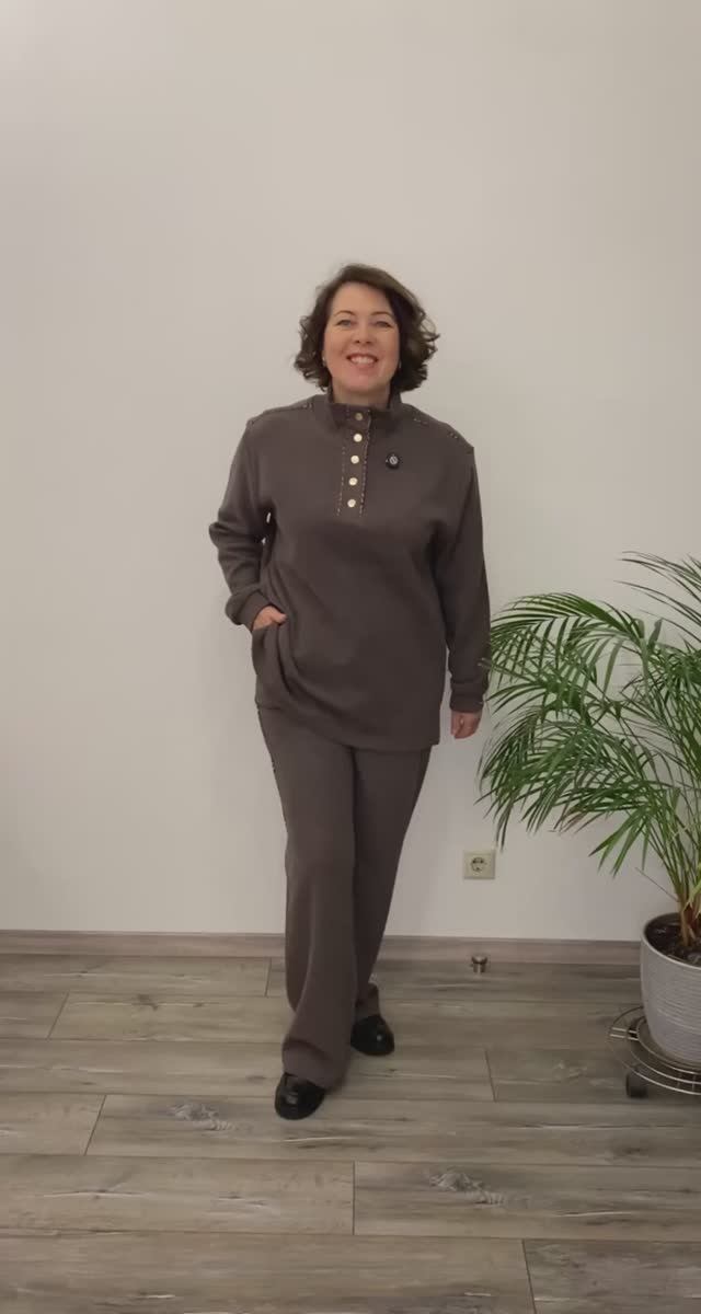 Стильные образы для осенних деньков!🍂☀️🍂☀️