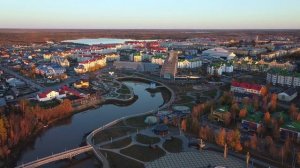 г. Белоярский, Белоярский район, ХМАО-Югра, 2022
