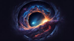 Если Вселенная образовалась из ничего, кто создал ничто?